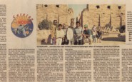 Kembali Ke Zaman Firaun di Luxor